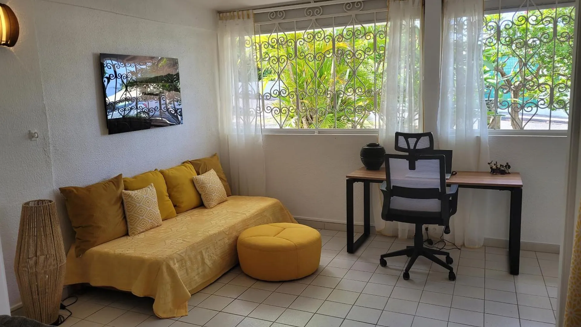 Casa vacanze Villa Kaz A Bar Saint-Francois