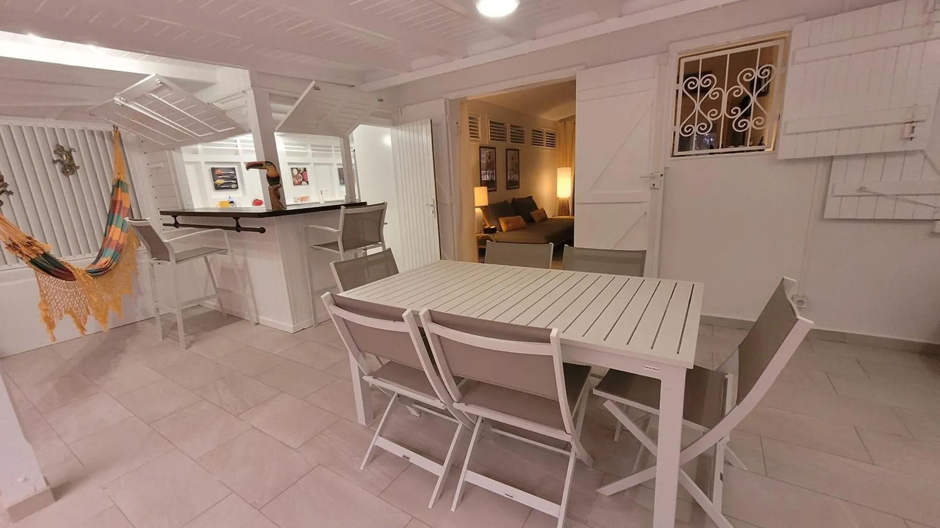 Casa vacanze Villa Kaz A Bar Saint-Francois  Guadalupa